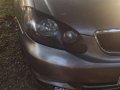 Toyota Corolla Altis 2003 for Swap or Sale-1