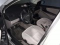 Toyota Vios e 2006 model Manual transmission-3