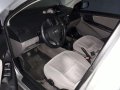 Toyota Vios e 2006 model Manual transmission-1