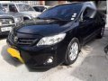 Toyota Altis 1.6G vvti 2013 model matic-2