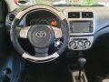 FOR SALE: 2017 TOYOTA WIGO 1.0G AT LOADED with Accessories-6