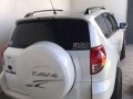 For sale: 2007 Toyota Rav4 4x2 a/t White Pearl-9