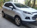 Rush rush rush 2016 Ford Ecosport trend-2