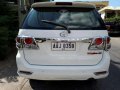 Toyota Fortuner 2014 FOR SALE-10