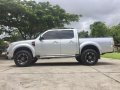 2009 Ford Ranger XLT 4x4 Cebu Unit Manual Diesel -1