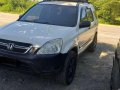 Rush! 2004 Honda Crv for sale-0