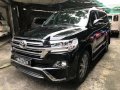 Brand New! 2018 Toyota Land Cruiser PLATINUM-9