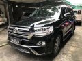 Brand New! 2018 Toyota Land Cruiser PLATINUM-2