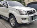 Toyota Land Cruiser Prado 2007 4x4 for sale-0