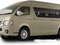 Toyota Hiace Super Grandia Leather 2018 for sale-2