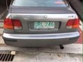 Rush Sale Honda Civic 1997 -1