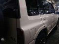 Suzuki VITARA 2001 for sale -10