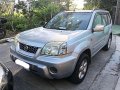 2004 Nissan Xtrail 200x 4x4 AT for sale -0