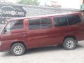 Nissan Urvan 2013 for sale-6