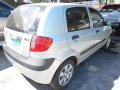 2009 Hyundai Getz MT Gasoline FOR SALE-2