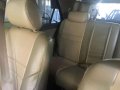 2012 Toyota Fortuner G FOR SALE-2