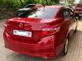 2017 Toyota Vios 1.3E Dual VVTI Engine Almost bnew condition-4