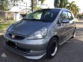 2004 Honda Jazz Local for sale -1