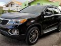 Kia Sorento 2.4L Automatic Cebu Unit 2010-5