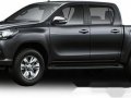 Toyota Hilux G 2018 for sale-3