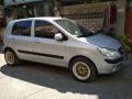 2010 Hyundai Getz for sale-0