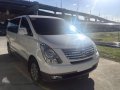Hyundai Starex VGT 2015 FOR SALE-0