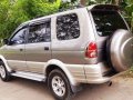 Isuzu Crosswind 2006 for sale -3