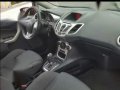 Ford Fiesta S top of the line 2012 model-2