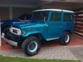 1974 Toyota Land Cruiser FJ40 for sale-0