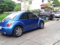 2003 new VW Beetle turbo rare for sale -5