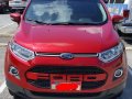 2016 Ford Ecosport for sale -7