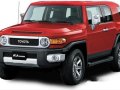 Toyota Fj Cruiser 2018 for sale-3