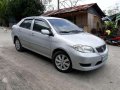 2005 Toyota Vios 1.3e *MANUAL transmission-2