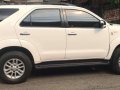 FOR SALE!!! • Toyota Fortuner G • 2.7vvti Gas engine-4