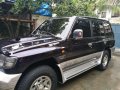 2003 Mitsubishi Pajero Fieldmaster A1 Condition-4