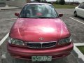 2000 Toyota Corolla Baby Altis FOR SALE-10