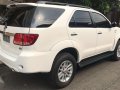 FOR SALE!!! • Toyota Fortuner G • 2.7vvti Gas engine-11