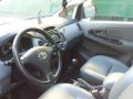 For Sale! 2006 Toyota Innova J Gas-9