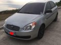 2010 Hyundai Accent 1.5 diesel Manual transmission-3