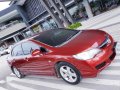 Honda Civic 1.8S AT 2006 Model - 315K Negotiable!-7