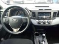 2015 Toyota Rav4 4x2 AT PHP 878,000 only!-3