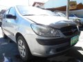 2009 Hyundai Getz MT Gasoline FOR SALE-1