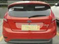 Ford Fiesta S top of the line 2012 model-5