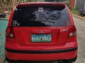 Hyundai Getz 2005 FOR SALE-4