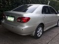 Toyota Altis 1.8G AT 2005 FOR SALE-4