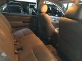 2012 Toyota Fortuner G 4x2 Diesel Automatic Transmission-4