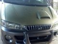 Hyundai Starex Club 2000 for sale -0