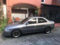 Mitsubishi Lancer Gl and Mx 1997 for sale -6