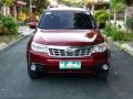 For Sale 2012 Subaru Forester 2.0 Gasoline engine-2