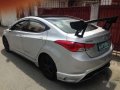 Hyundai Elantra 2013 for sale-8